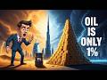 How Dubai Got RICH (It Wasn’t Just Oil)