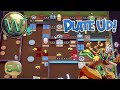 PlateUp! Co-op with Friends, Episode 54: Automated Fish Franchise - Let's Play