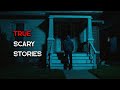 3 Disturbing TRUE Horror Stories