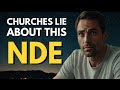 He Died and Received a Shocking Revelation About Life After Death! What Churches Don’t Tell You..NDE