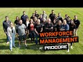 Procore Welcomes LaborChart Employees