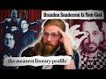 This Article About Brandon Sanderson Completely Missed the Point