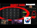 285x MAX WIN 2X MINES BANDIT CAMP