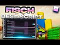 Fish It Script (No Key) - [ Auto Perfect, Auto Farm Fish, Instant, Dupe, Auto Rod, No Visual ]