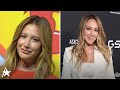 Ashley Tisdale’s Playdate With Hilary Duff’s Sister Haylie Reignites ‘Toxic Mom Group’ Drama