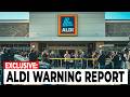 Watch This BEFORE You Shop at Aldi Again (Seniors Beware)