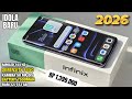 JUST RELEASED‼️7500mAh, 12/512 GB RAM | NEWEST INFINIX PHONE JANUARY 2026