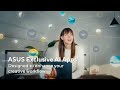 ASUS Exclusive AI Apps - Designed to Enhance Your Creative Workflow | ASUS