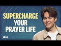 The Truth That Will Change The Way You Pray Forever | Joseph Prince Ministries