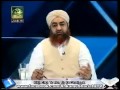 nazar wa niyaz by Mufti Akmal Sb