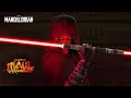 Star Wars Maul Shadow Lord Trailer: Maul vs Darth Vader, Order 66 \u0026  Things You Missed!