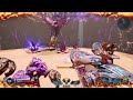 Borderlands 4 - True UVHM6, Trying out Amon buffs from 4.30.26 Patch
