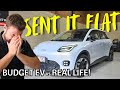 Would You Trust an EV for This Trip? I Didn’t… (GAC Aion UT)