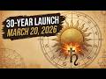 March 20, 2026: The Most Important Day of Your Life. A Launch Manual for Reality