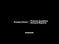 Procore Analytics Owners Reports Demo: Groundbreak 2020 Breakout