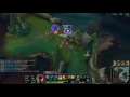 Lee Sin Q Bug
