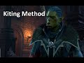 Z'rell Boss Fight Kiting Method Baldur's Gate 3 Moonrise Towers Origin Characters Only
