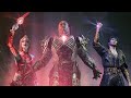 BG3 - Meet The Chosen 3