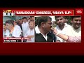 Karnataka Congress Chief DK Shivakumar Thank People After Getting Maximum Constituency In Karnataka