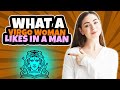 What does VIRGO Woman Like in a Partner | Zodiac Seduction