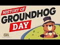 Why Groundhog Day Exists and How It Became a National Tradition