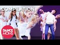 Dances That Got a SECOND CHANCE! (Flashback Compilation) | Part 2 | Dance Moms