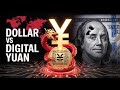 The Dollar’s Hidden Rival: How China’s Digital Yuan Could Change Everything