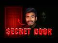 We Found a SECRET Door Inside Our Office 😱