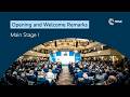 Conference Opening + Germany in Europe and the World