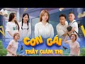 CON GÁI THẦY GIÁM THỊ | Hai Anh Em Phần 560 | Phim Học Đường Hài Hước Gãy Media