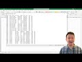 13.4  NEW VERSION    Import Data From Text Files into Excel