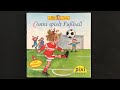 Conni spielt Fussball