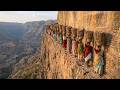 Impossible Places | Madagascar: The Island Found Nowhere Else | 4K Travel Documentary