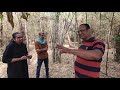 20- 1 Oxygen Park ऑक्सीजन पुरोध्यान, Bamboo Farming 7587539222 राजशेखर पाटिल निपाणी \u0026 BALRAM KISAN