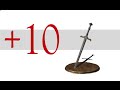 How to get an early +10 weapon in Dark Souls 3 and become OP before Abyss Watchers