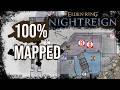 South-East Castle Guide from Someone Who Spent 8 Hours Trapped There (Nightreign  | Great Hollow)