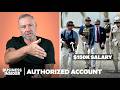 How Mercenaries Actually Work | Authorized Account | Insider