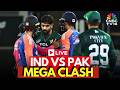🔴India Vs Pakistan LIVE: Preview of India-Pak Clash In T20 WC | Suryakumar | Abhishek Sharma | N18L