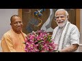 Yogi Adityanath likey to be sworn in as UP CM on March 25; PM Modi, Amit Shah to attend the event