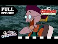 FULL EPISODE: Hothead | Courage the Cowardly Dog | Cartoon Cartoons