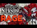 This fight might be TOO MUCH for me on Silksong (Ep. #54)