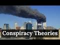 What If the “Crazy” Ones Are Right? - Conspiracy Theories