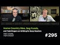 Home Country Bias, Seg Funds, and Todd Rogers on Writing for Busy Readers | Rational Reminder 295