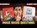 Most Important IMAGE BASED Questions from Macro \u0026 Indian eco | Class 12 Economics Board exam 2026