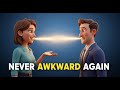 How to Talk to Anyone by Leil Lowndes - Animated Movie Book Summary