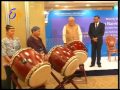 Upbeat PM Narendra Modi Plays Taiko Drums, Wows Japanese Businessmen