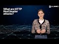 What are HTTP Host header attacks | OWASP Top 10 | Bug Bounty Service LLC