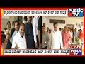 Ramesh Jarkiholi, R Shankar To Be Ousted From Cabinet; CM Kumaraswamy To Meet The Governor