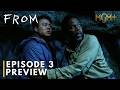 FROM Season 4 Episode 3 (2026) | OFFICIAL EPISODE PREVIEW — The Town Reveals a New Horror | MGM+