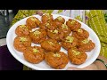 बालूशाही बनाने की विधि /recipe of balushahi /How to make Balushahi